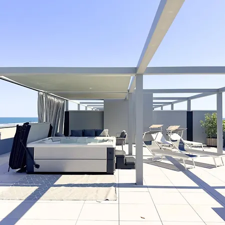 G-beach - Immobiliare Appartement Lido di Jesolo