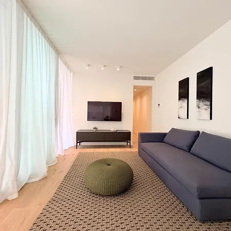 Appartement G-beach - Immobiliare *
