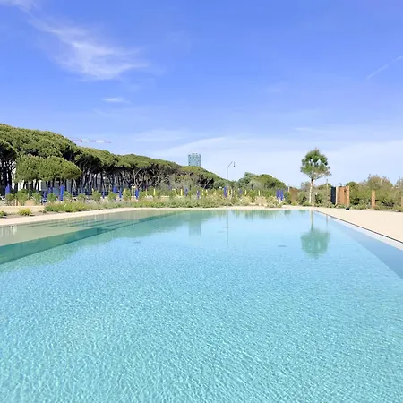 Appartement G-beach - Immobiliare Lido di Jesolo