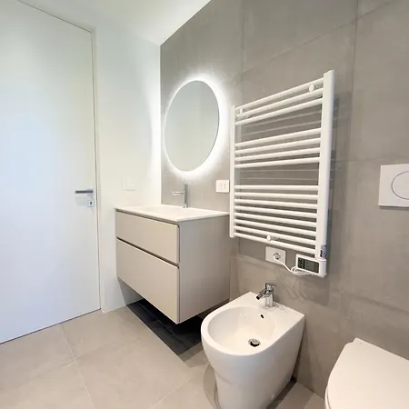 G-beach - Immobiliare Διαμέρισμα Τζεσόλο Λίντο