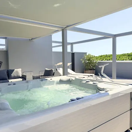 G-beach - Immobiliare Τζεσόλο Λίντο