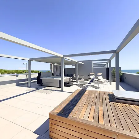 G-beach - Immobiliare Διαμέρισμα