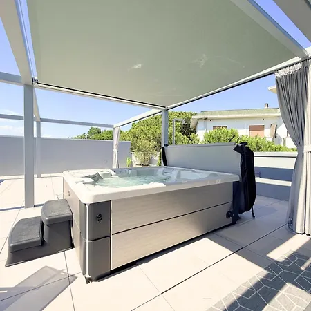 Appartement G-beach - Immobiliare *