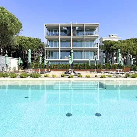 G-beach - Immobiliare Appartement *