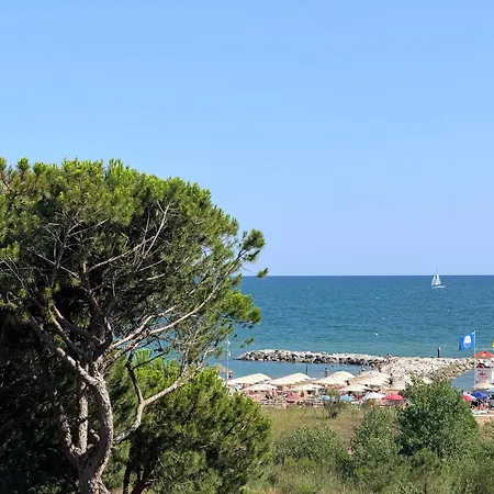 G-beach - Immobiliare Appartement