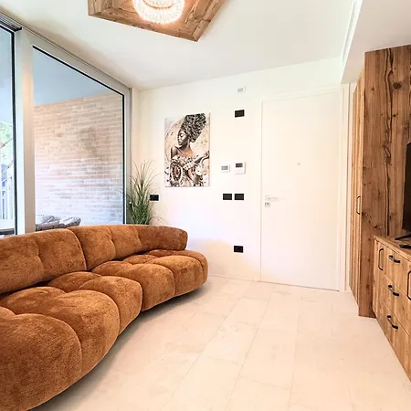 G-beach - Immobiliare Appartement *