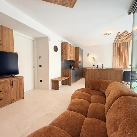 Appartement G-beach - Immobiliare *